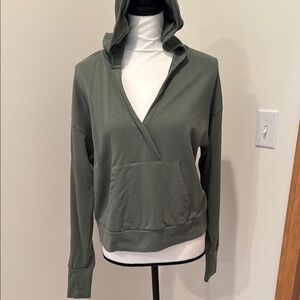 Cute light weight hoodie